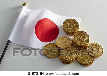 Picture - Bitcoin image. Fotosearch