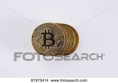 Bitcoin image View Large Photo Image Picture - Bitcoin image. Fotosearch