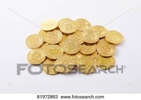 Bitcoin image View Large Photo Image Stock Image - Bitcoin image. Fotosearch