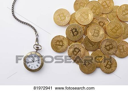 Bitcoin image View Large Photo Image Stock Image - Bitcoin image. Fotosearch