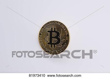 Bitcoin image View Large Photo Image Stock Image - Bitcoin image. Fotosearch
