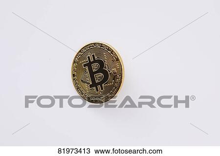 Bitcoin image View Large Photo Image Stock Image - Bitcoin image. Fotosearch