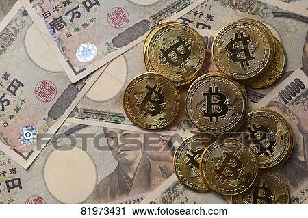 Bitcoin image View Large Photo Image Stock Image - Bitcoin image. Fotosearch