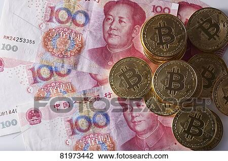 Bitcoin image View Large Photo Image Stock Image - Bitcoin image. Fotosearch