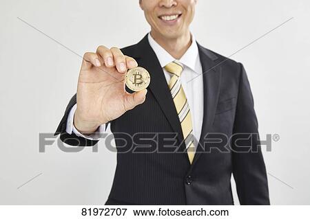 Bitcoin image View Large Photo Image Stock Photo - Bitcoin image. Fotosearch