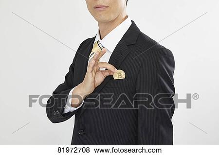 Bitcoin image View Large Photo Image Stock Photo - Bitcoin image. Fotosearch