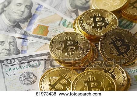 Bitcoin image View Large Photo Image Stock Photo - Bitcoin image. Fotosearch