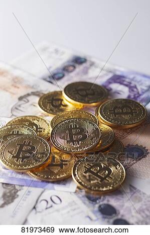 Bitcoin image View Large Photo Image Stock Photo - Bitcoin image. Fotosearch