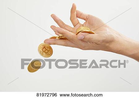 Bitcoin image View Large Photo Image Stock Photograph - Bitcoin image. Fotosearch