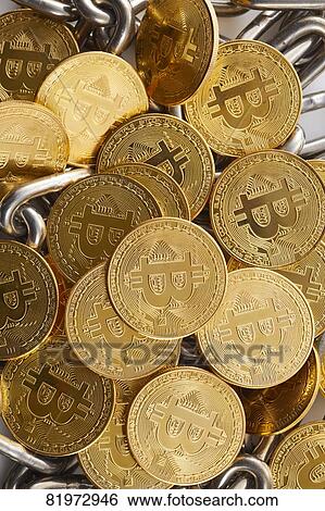 Bitcoin image View Large Photo Image Stock Photograph - Bitcoin image. Fotosearch