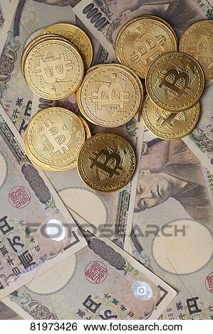 Stock Photograph - Bitcoin image. Fotosearch