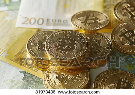Bitcoin image View Large Photo Image Stock Photograph - Bitcoin image. Fotosearch