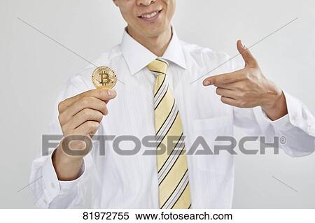Bitcoin image View Large Photo Image Stock Photography - Bitcoin image. Fotosearch