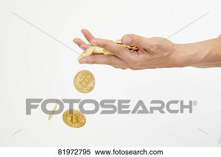 Bitcoin image View Large Photo Image Stock Photography - Bitcoin image. Fotosearch