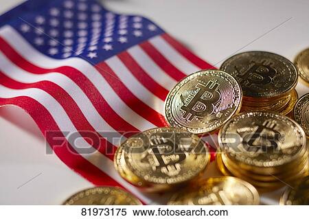 Stock Photography - Bitcoin image. Fotosearch