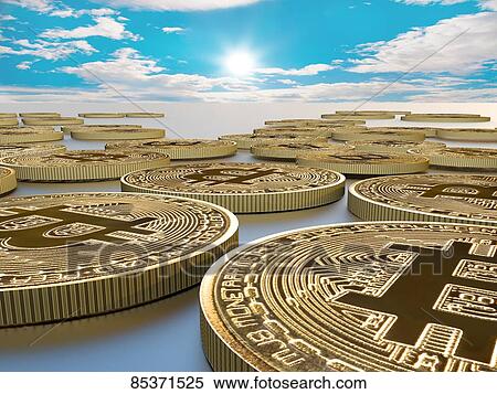 Bitcoin Image View Large Photo Image Stock Photography - Bitcoin Image. Fotosearch