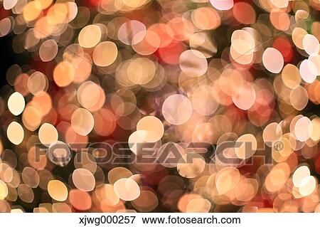 Blurred lights View Large Photo Image Stock Photo - Blurred lights. Fotosearch
