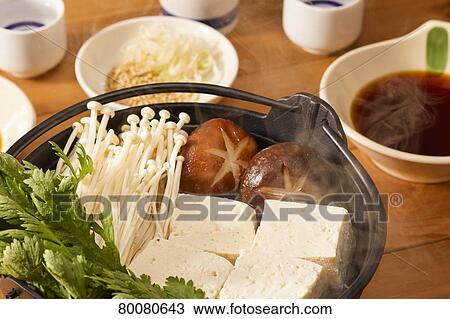 Boiled Tofu View Large Photo Image Stock Image - Boiled Tofu. Fotosearch
