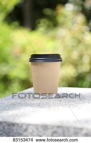 Coffee View Large Photo Image Picture - Coffee. Fotosearch