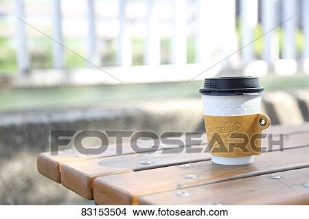 Coffee View Large Photo Image Picture - Coffee. Fotosearch