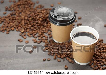 Coffee View Large Photo Image Picture - Coffee. Fotosearch