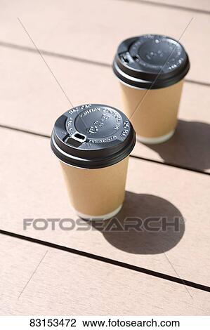 Stock Image - Coffee. Fotosearch