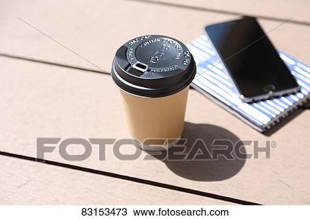 Stock Image - Coffee. Fotosearch