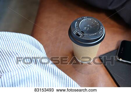 Stock Image - Coffee. Fotosearch