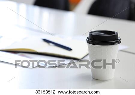 Stock Image - Coffee. Fotosearch