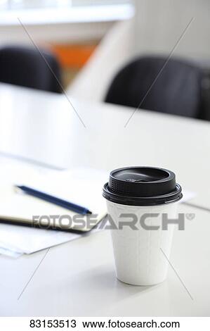 Stock Image - Coffee. Fotosearch