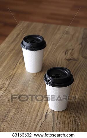 Stock Image - Coffee. Fotosearch