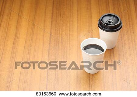 Stock Image - Coffee. Fotosearch