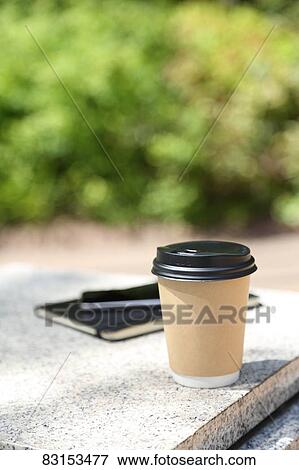 Stock Photo - Coffee. Fotosearch