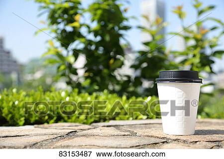 Stock Photo - Coffee. Fotosearch