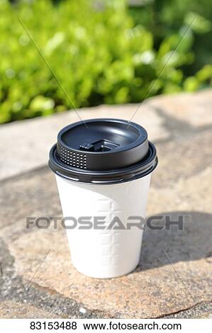 Coffee View Large Photo Image Stock Photo - Coffee. Fotosearch