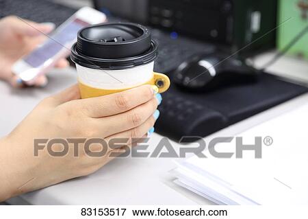 Coffee View Large Photo Image Stock Photo - Coffee. Fotosearch