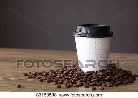 Coffee View Large Photo Image Stock Photo - Coffee. Fotosearch