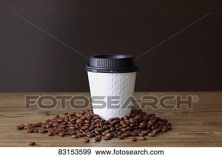 Stock Photo - Coffee. Fotosearch