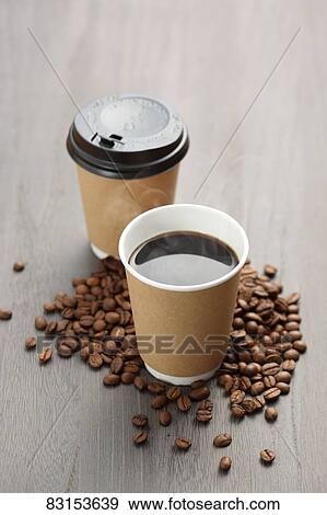 Coffee View Large Photo Image Stock Photo - Coffee. Fotosearch