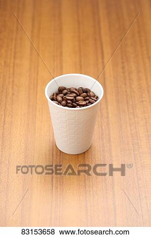 Stock Photo - Coffee. Fotosearch