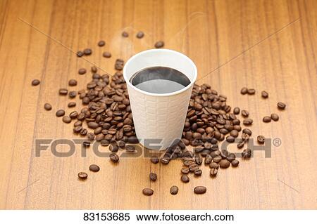 Coffee View Large Photo Image Stock Photography - Coffee. Fotosearch