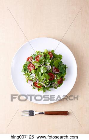 Coriander Salad View Large Photo Image Stock Photography - Coriander Salad. Fotosearch