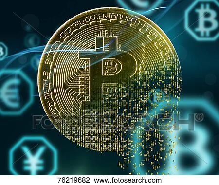 Cryptocurrency View Large Photo Image Stock Image - Cryptocurrency. Fotosearch