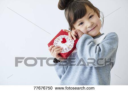 Cute Japanese school kid View Large Photo Image Stock Image - Cute Japanese school kid. Fotosearch