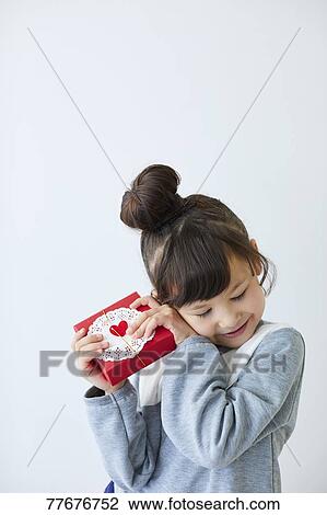 Cute Japanese school kid View Large Photo Image Stock Image - Cute Japanese school kid. Fotosearch
