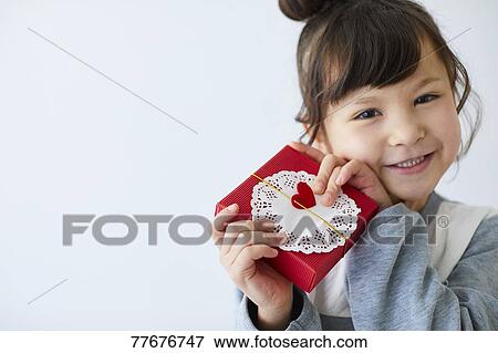 Cute Japanese school kid View Large Photo Image Stock Photo - Cute Japanese school kid. Fotosearch