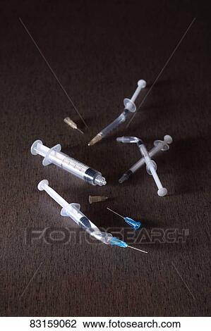 Stock Image - Drug addiction image. Fotosearch