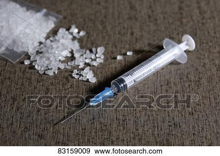 Stock Photo - Drug addiction image. Fotosearch