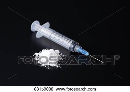Stock Photo - Drug addiction image. Fotosearch