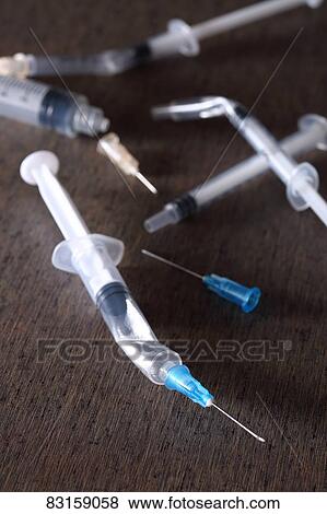 Stock Photo - Drug addiction image. Fotosearch